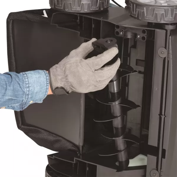 Aku vertikutátor Makita DUV320Z, 18V, solo