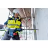 Aku vrtací kladivo Bosch GBH 18V-45 C Professional 2x12,0Ah, (SDS-max) 0611913002