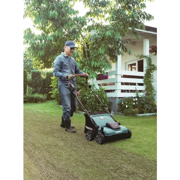 Aku vertikutátor Makita DUV320Z, 18V, solo