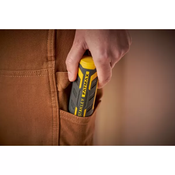Aku šroubovák Stanley FatMax FMHT66719-0