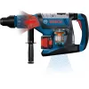 Aku vrtací kladivo Bosch GBH 18V-45 C Professional 2x12,0Ah, (SDS-max) 0611913002