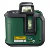 Křížový laser 360˚ + stativ AdvancedLevel 360 + TT 150, 0603663B07