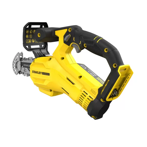 Aku ruční řetězová pila Stanley FATMAX® SFMCPS415B, V20, bez baterie a nabíječky 18 V