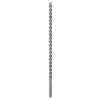 Vrták SDS max 25x600x720 mm SDS-max Speed X Bosch