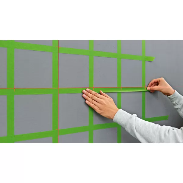 Křížový laser Bosch Quigo Plus