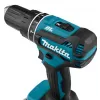 Aku vrtačka s příklepem Makita DHP485SFJ, 18V, 2x3,0Ah