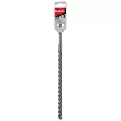 Vrták SDS plus 12x200/260mm 4-břit Nemesis Makita B-14554