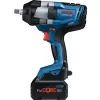 Aku rázový utahovák Bosch GDS 18V-1000 Professional 2x5,0Ah 06019J8304