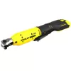 Aku ráčna Stanley FATMAX® SFMCF930B, V20, 3/8" bez baterie a nabíječky 18 V
