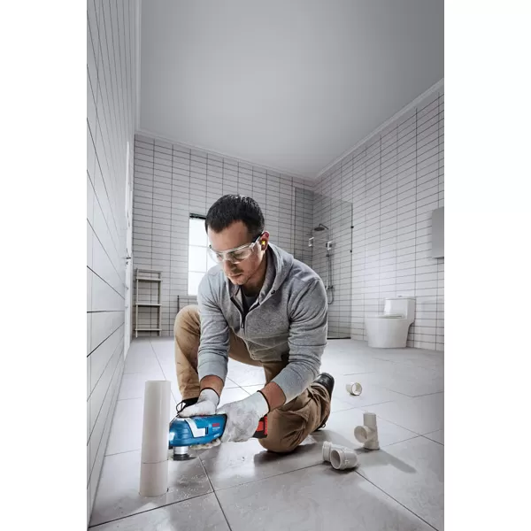 Aku oscilační nářadí Bosch GOP 185-LI Professional 06018G2021