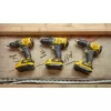 Aku bezuhlíková vrtačka Stanley FATMAX® SFMCD710C2K, V20, 2 x 1.5 Ah 18 V