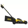 Aku sekačka na trávu Stanley FATMAX® SFMCMW2651M, 2 x 4.0 Ah 18 V