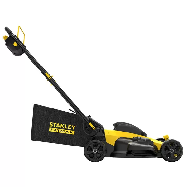 Aku sekačka na trávu Stanley FATMAX® SFMCMW2651M, 2 x 4.0 Ah 18 V
