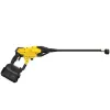 Aku tlaková myčka Stanley FATMAX® SFMCPC93M1, 1 x 4.0 Ah 18 V