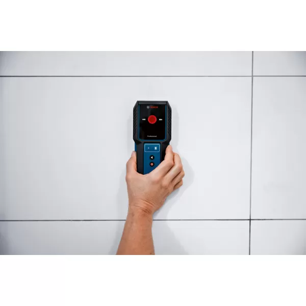 Detektor univerzální Bosch GMS 100-23 Professional 0601081800