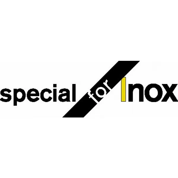 Pilový plátek do kmitací pily T 118 EHM Special for Inox