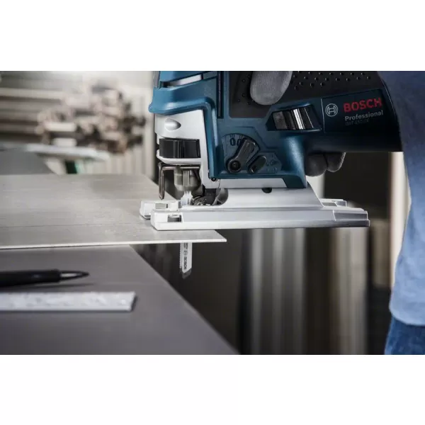 Pilový plátek do kmitací pily T 118 AHM Special for Inox