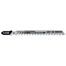 Pilový plátek do kmitací pily T 141 HM Special for Fiber and Plaster