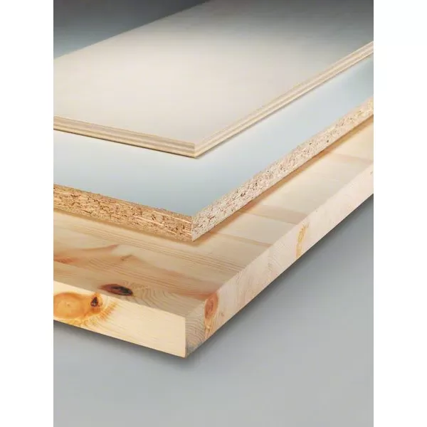 Pilový plátek do kmitací pily T 101 AIF Clean for Hard Wood