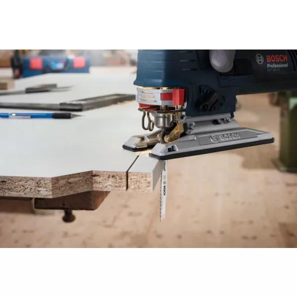 Pilový plátek do kmitací pily T 101 AIF Clean for Hard Wood