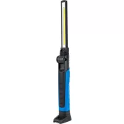 Nabíjecí svítilna s regulací intenzity osvětlení Narex FL 700 SLIM