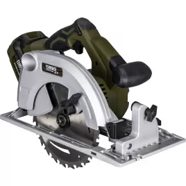 Aku pila kotoučová Narex CAMOUFLAGE CPK 65 BASIC BOX 65405724