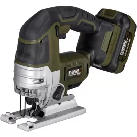 Aku přímočará pila Narex CAMOUFLAGE CPL 90 BASIC BOX 65405722