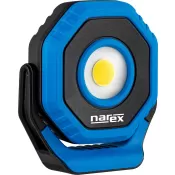 Flexibilní dobíjecí kapesní reflektor Narex FL 1400 FLEXI