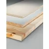 Pilový plátek do kmitací pily T 301 CD Clean for Wood