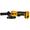 Aku úhlová bruska DeWalt DCG407N, 18V, solo