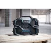 Aku rádio Bosch GPB 18VH-6 SRC Professional