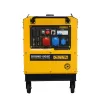 Elektrocentrála dieselová DeWalt DXGND1003E 10600W