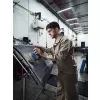 Bruska excentrická Bosch GEX 185-LI Professional