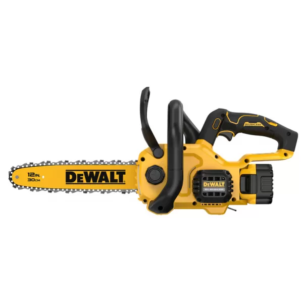 Aku řetězová pila DeWalt DCMCS565P1, 18V, 1x5,0Ah