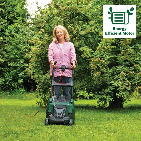 Sekačka elektrická Bosch UniversalRotak 40-750