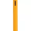 Diamantová vrtací korunka 61 mm pro vrtání za mokra DeWalt DCDW102