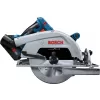 Aku okružní pila Bosch GKS 18V-68 Professional solo 06016C9000