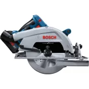Aku okružní pila Bosch GKS 18V-68 Professional solo 06016C9000
