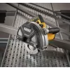 Aku okružní pila na kov DeWalt DCS383N, 18V, solo