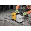 Nádrž na vodu DeWALT DCE6820N, 18V