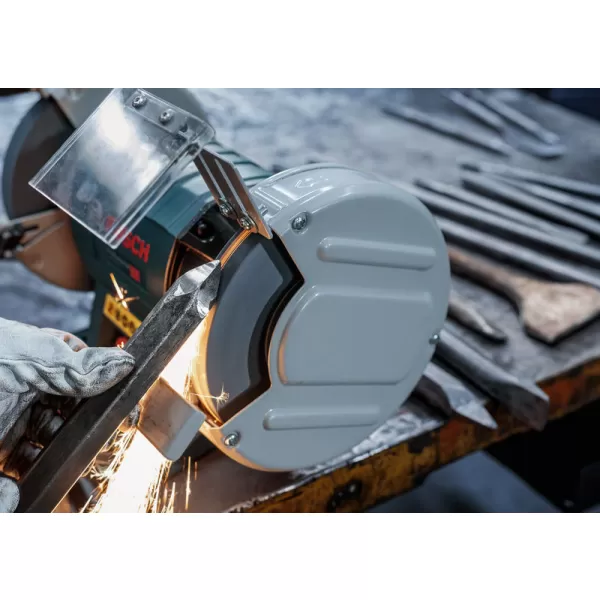 Kotouč brusný PRO Metal, 200 × 25 × 32 mm, G60