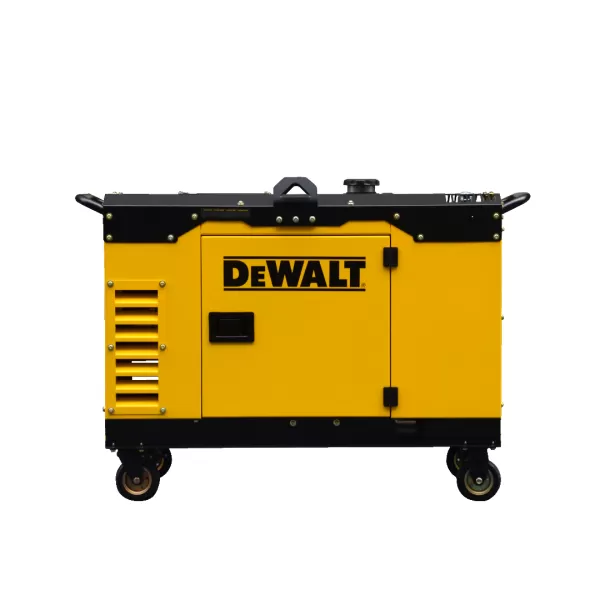 Elektrocentrála dieselová DeWalt DXGND1003E 10600W -AVR