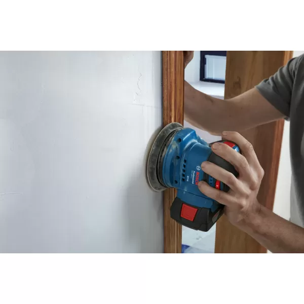 Bruska excentrická Bosch GEX 185-LI Professional