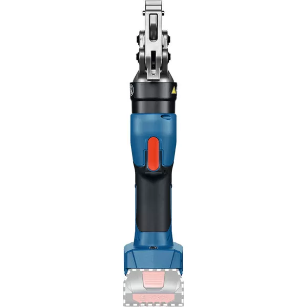Aku hydraulické krimpovací kleště Bosch GPH 18V-60 Professional solo