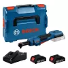 Aku ráčna Bosch GRC 18V-60 Professional 2x2,0Ah 06019N8002