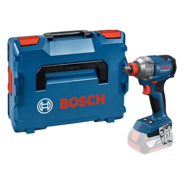 Aku rázový utahovák Bosch GDX 18V-285 Professional solo, 06019N2100