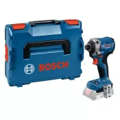 Aku rázový utahovák Bosch GDR 18V-215 Professional solo 06019N2000