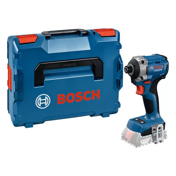 Aku rázový utahovák Bosch GDR 18V-215 Professional solo 06019N2000