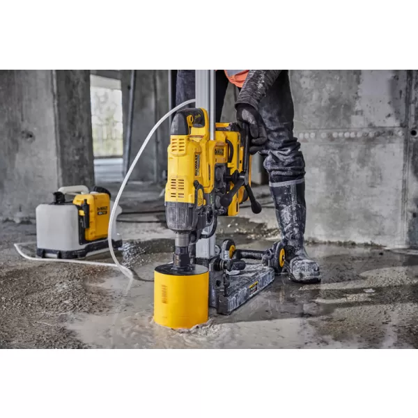 Stojan na diamantovou vrtačku DeWALT DCPS151