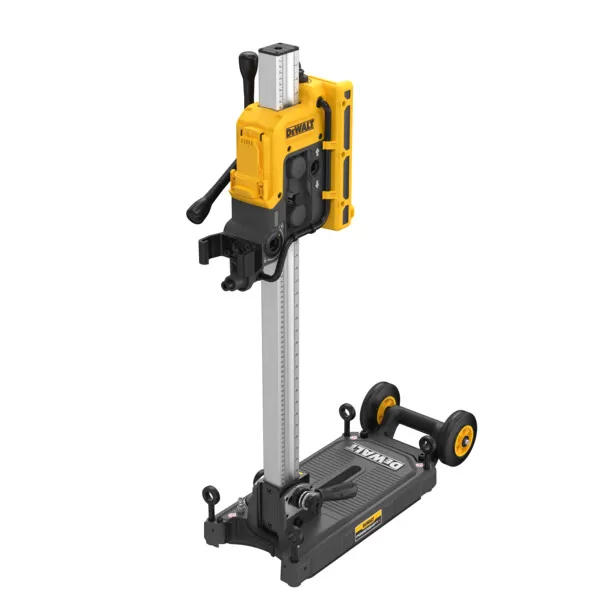 Stojan na diamantovou vrtačku DeWALT DCPS151